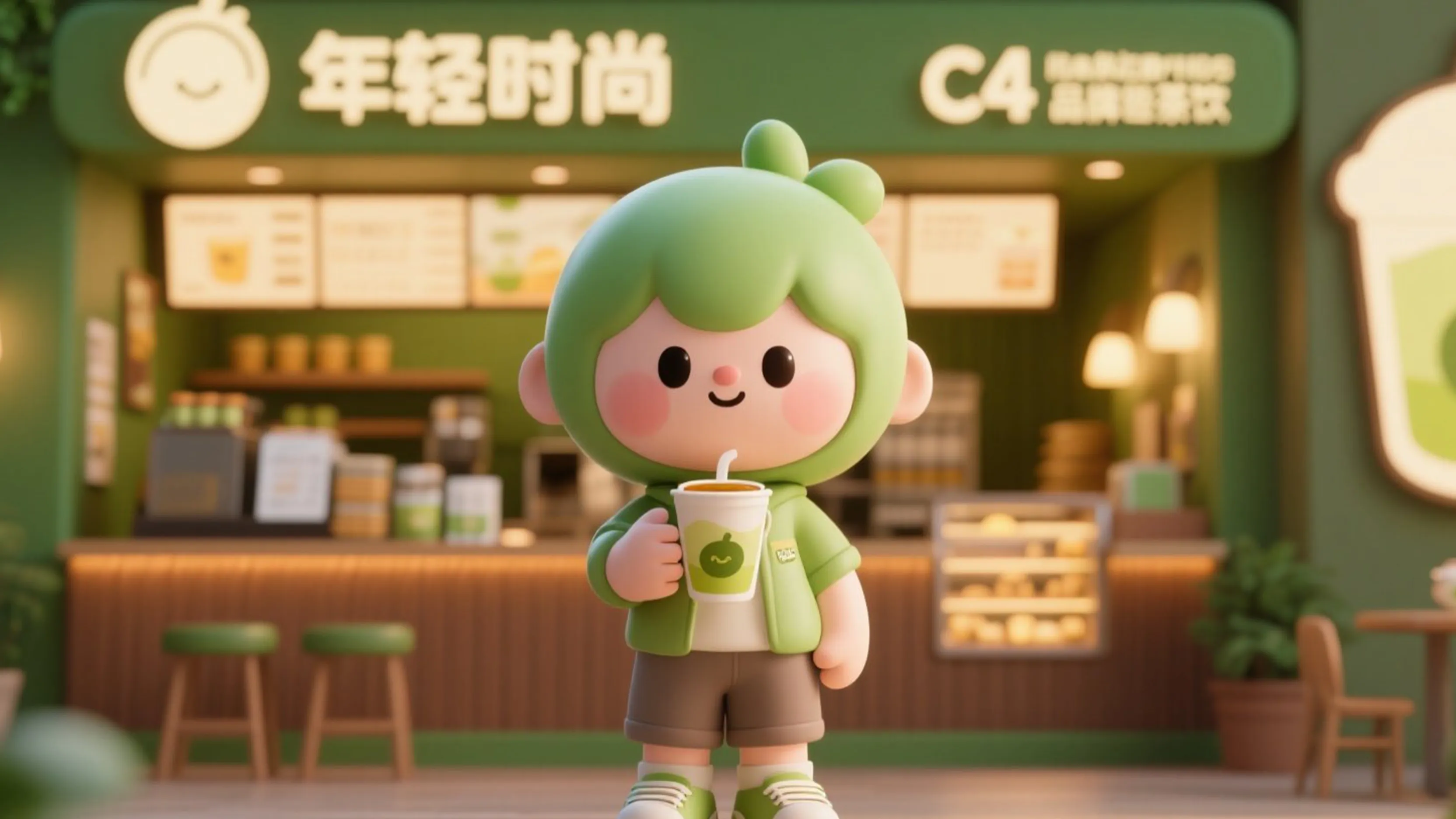 新闻可视化